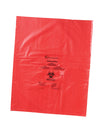 Biohazard/Storage Bag with color-coded fit for sample containment, 19x23", 584mm | HS10322