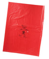 Color-Coded Biohazard/Storage Bag tuned for sample containment, 25x33", 838mm | HS10323