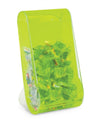 Heavy-Duty Color-Coded Dispenser or Bin with Green for bench organization | HS1040B