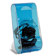 Heavy-Duty Color-Coded Safety Eyewear tuned for eye protection, Blue | HS1041