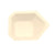 Laboratory Color-Coded Weighing Dish or Paper with White, Pack of 500 for po... | HS1419A