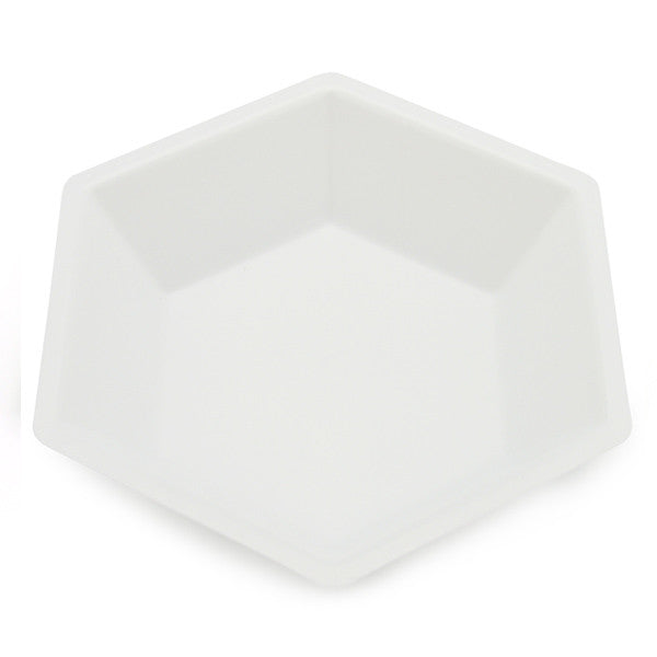 Professional-Series Color-Coded Weighing Dish or Paper tuned for powder tra... | HS14251D