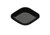 Laboratory Color-Coded Weighing Dish or Paper for powder transfer, 25mL, Black | HS1427A