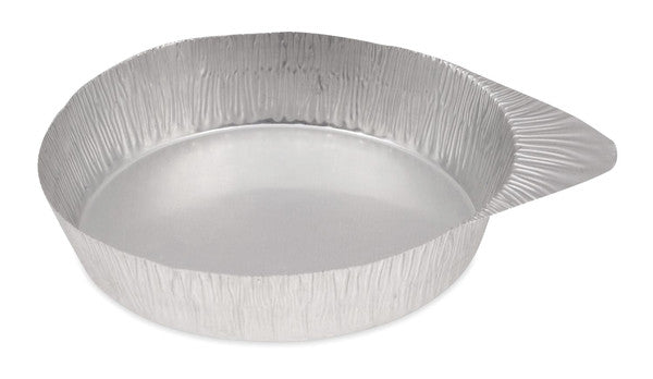 Precision Color-Coded Weighing Dish or Paper with 34 mL, Aluminum for powde... | HS14521B
