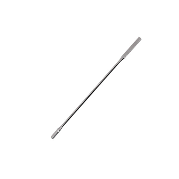 Precision Autoclavable Bench Accessory tuned for bench support, Silver | HS15906