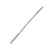 Technical Autoclavable Bench Accessory for bench support, Silver | HS15907