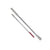 Research-Grade Autoclavable Bench Accessory with Silver for bench support | HS15909