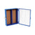 Professional-Series Color-Coded Slide Storage Box tuned for slide storage, ... | HS15979A