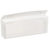 Industrial Polymer Slide Storage Box tuned for slide storage, 5-Place, Pack ... | HS15982