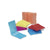 Scientific Color-Coded Slide Box or Mailer for slide storage, 2-Place | HS15983A