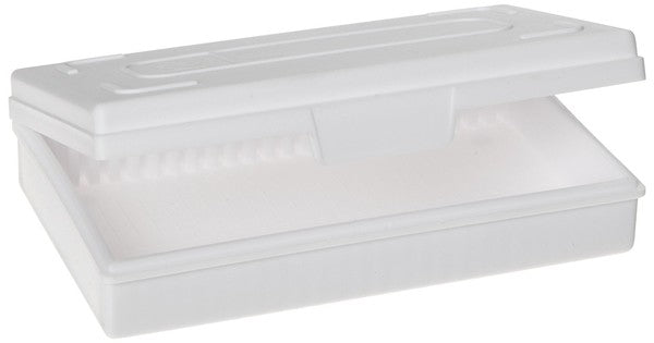 Technical Color-Coded Slide Storage Box tuned for slide storage, 25-Place, ... | HS15990C