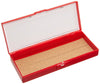 Laboratory Slide Storage Box with color-coded fit for slide storage, 50-Pla... | HS15996B