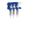 Technical Autoclavable Pipette Stand with Blue for pipette storage | HS20162A