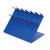 Technical Color-Coded Pipette Stand for pipette storage, 6-Place, Blue | HS20613E