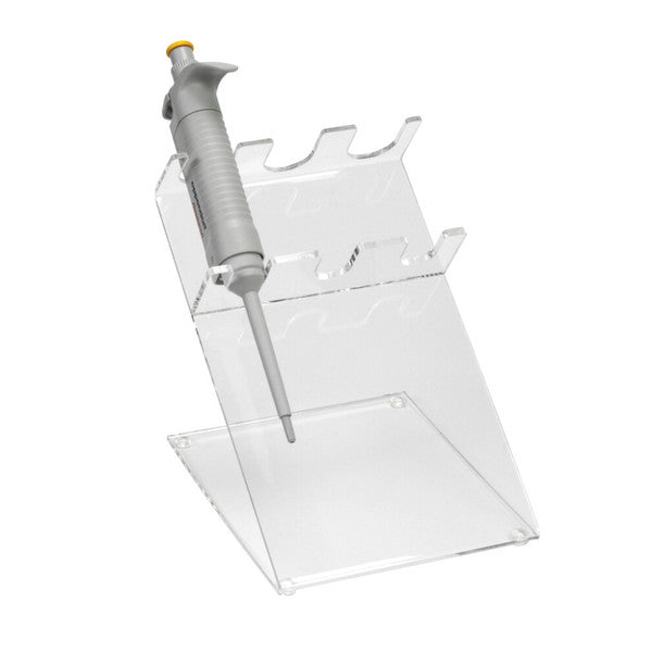 Scientific upright pipette storage Pipette Stand tuned for pipette storage,... | HS206203