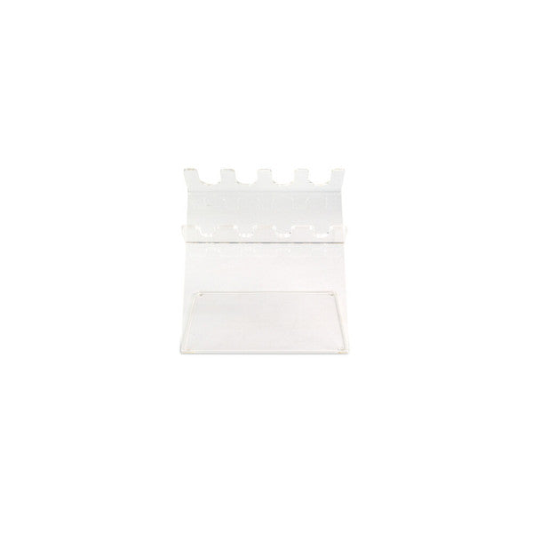 Technical upright pipette storage Pipette Stand for pipette storage, 4-Place | HS206204