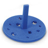 Technical Color-Coded Workstation Rack with 2.0mL, Blue for tube staging | HS2166