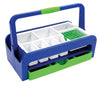 Professional-Series Color-Coded Sampling Kit for field, environmental, or QA... | HS2200B