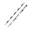 Industrial Cryogenic Vial with cryogenic fit for cryogenic storage, 5-Place,... | HS23205