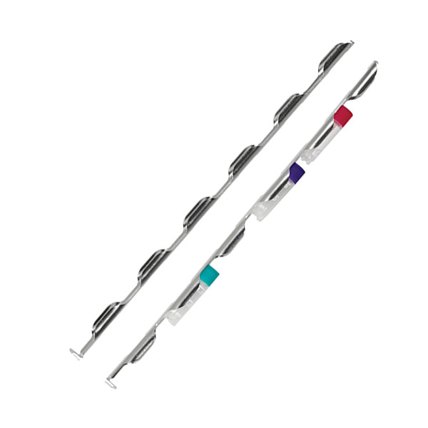 Scientific Cryogenic Cryogenic Vial tuned for cryogenic storage, 6-Place, Al... | HS23206