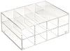 Heavy-Duty Tube Storage Box for organized freezer or refrigerator storage, | HS23263B