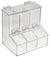 Research-Grade Bench Accessory with workflow-supporting bench utility fit fo... | HS23403