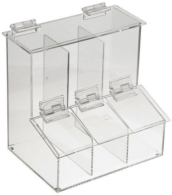 Research-Grade Bench Accessory with workflow-supporting bench utility fit fo... | HS23403