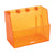 Industrial Color-Coded Tube Storage Box for organized freezer or refrigerato... | HS23504