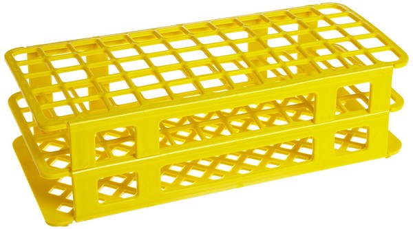 Professional-Series Autoclavable Workstation Rack with 60-Place, 17mm for ... | HS243077Y