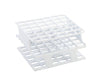 Laboratory Tube Rack with color-coded fit for bench organization, 20-Place,... | HS27503A