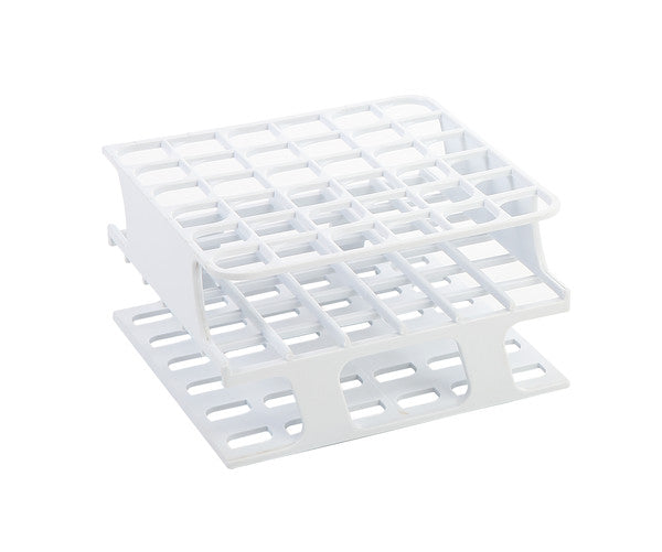 Laboratory Tube Rack with color-coded fit for bench organization, 20-Place,... | HS27503A