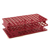 Technical Color-Coded Tube Rack for bench organization, Size POM, 72-Place | HS27511D