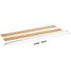 Replacement Biohazard/Storage Bag with Beige for sample containment | HS28280