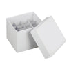 Industrial Color-Coded Tube Storage Box for organized freezer or refrigerato... | HS2860M