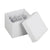 Industrial Color-Coded Tube Storage Box for organized freezer or refrigerato... | HS2860M
