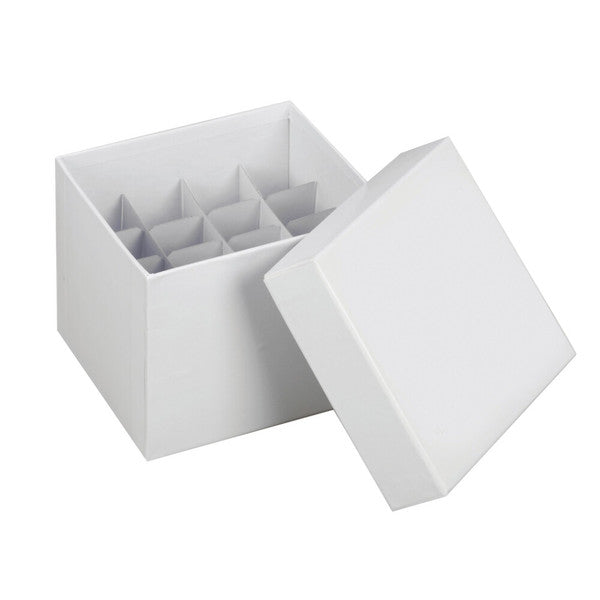 Industrial Color-Coded Tube Storage Box for organized freezer or refrigerato... | HS2860M