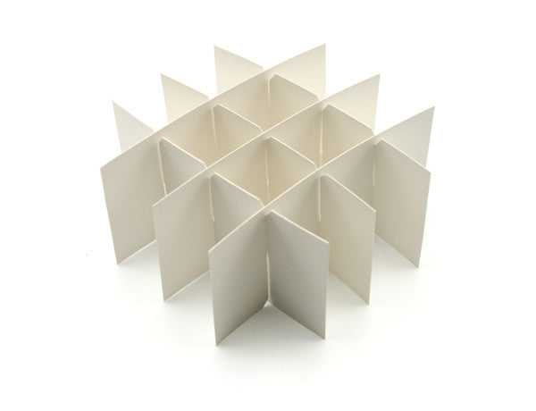 Scientific Color-Coded Tube Storage Box for organized freezer or refrigerato... | HS2860P