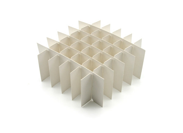 Heavy-Duty Color-Coded Tube Storage Box for organized freezer or refrigerato... | HS2860T