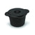 Precision Color-Coded Ice Bucket or Tray for cold sample holding, 4L, Black | HS28714K