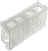 Research-Grade Autoclavable Workstation Rack for tube staging, Pack of 5 | HS29022A
