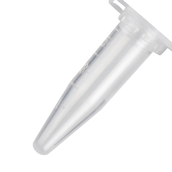 Industrial Autoclavable Microcentrifuge Tube for small-volume prep, 0.5mL, Pa... | HS4422