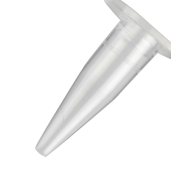 Precision Autoclavable Microcentrifuge Tube with 0.2mL, Pack of 1000 for smal... | HS4423