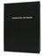 Laboratory Color-Coded Bench Accessory with Black, Case of 12 for bench support | HS8610E