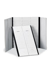 Research-Grade Color-Coded Slide Storage Box tuned for slide storage, 30-Plac... | HS9930