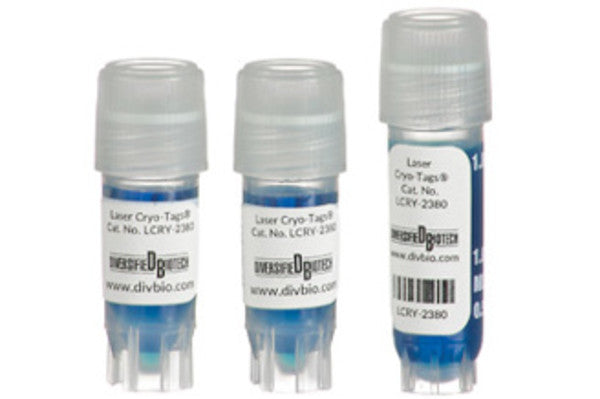 Precision Label Sheet with cryogenic fit for sheet labeling, 0.94x0.50,... | HEALCRY-2380