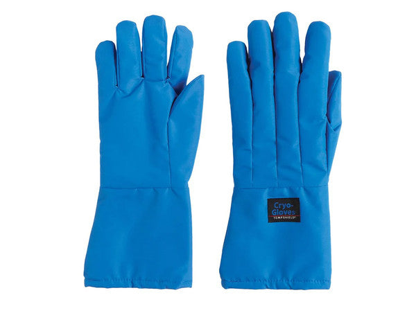 CRYO-GLOVES Midarm, XXL, Blue - MAXXL