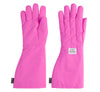 Industrial Cryogenic Laboratory Glove tuned for cold handling, Pink | P-EBXLWP