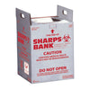 Polymer Biohazard/Storage Bag for sample containment | SB1201