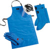 Heavy-Duty Cryogenic Cryogenic PPE Kit for cold-room PPE, Blue | SKMAXLWP42GR