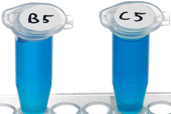 Research-Grade Autoclavable Label Roll tuned for cryo labeling, White,... | HEAT-SPOTS-44